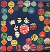 The Rob Hoeke Rhythm & Blues Group - Save Our Souls