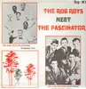 LP - The Rob Roys, The Fascinators - The Rob Roys Meet The Fascinators