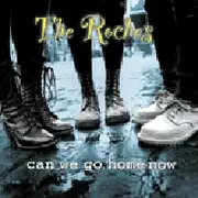 CD - The Roches - Can We Go Home Now