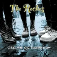 The Roches - Can We Go Home Now