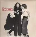 LP - The Roches - The Roches