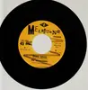 7'' - The Rockatones - Shake Hands / WhyDon't We Get Along