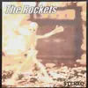 7'' - The Rockets - Ants In My Pants / Bad Ass Rock - Clear Red Vinyl