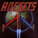 CD - The Rockets - Love Transfusion