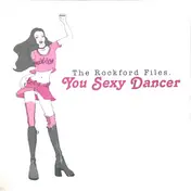The Rockford Files - You Sexy Dancer