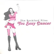 The Rockford Files - You Sexy Dancer