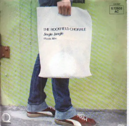 The Rockfield Chorale - Jingle Jangle