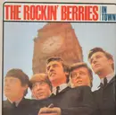 LP - The Rockin' Berries - In Town