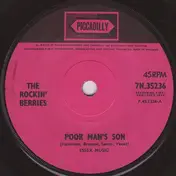 The Rockin' Berries - Poor Man's Son