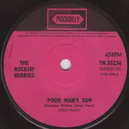 The Rockin' Berries - Poor Man's Son