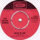 7'' - The Rockin' Berries - You're My Girl / Brother Bill
