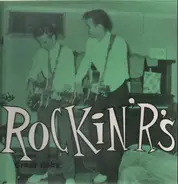 The Rockin' R's - Crazy Baby