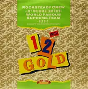 The Rock Steady Crew - (Hey You) Rocksteady Crew / Hey D.J.