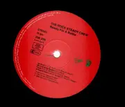 LP - The Rock Steady Crew - Ready for Battle