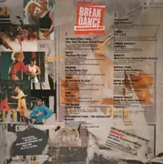 LP - The Rock Steady Crew, Shannon,.. - Breakdance Sensation '84