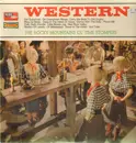 LP - The Rocky Mountain Ol' Time Stompers - Western