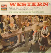 The Rocky Mountain Ol' Time Stompers - Western