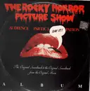 Double LP - The Rocky Horror Picture Show - Audience Participation