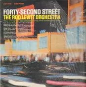 The Rod Levitt Orchestra - Forty-Second Street
