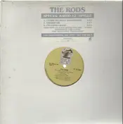 The Rods - Cummunication breakdown, crossfire