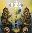 LP - The Rods - Heavier Than Thou