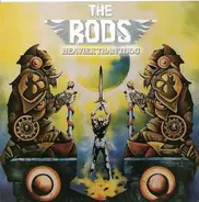 The Rods - Heavier Than Thou