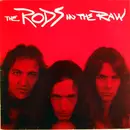 LP - The Rods - In The Raw