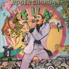 LP - The Roger Chapman & Shortlist - Hyenas only laugh for fun