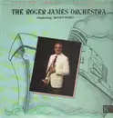 LP - The Roger James Orchestra ft. Susan Maro - same