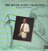 The Roger James Orchestra ft. Susan Maro