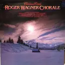 LP - The Roger Wagner Chorale - Christmas Carols