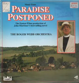 Roger Webb Orchestra - Paradise Postponed