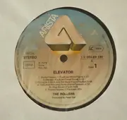 LP - The Rollers - Elevator