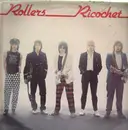 LP - the rollers - ricochet