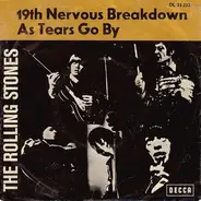 The Rolling Stones - 19th Nervous Breakdown