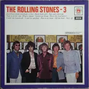 The Rolling Stones - 3