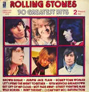 The Rolling Stones - 30 Greatest Hits