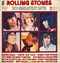 Double LP - The Rolling Stones - 30 Greatest Hits