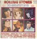 Double LP - The Rolling Stones - 30 Greatest Hits