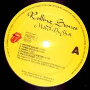 LP - The Rolling Stones - Made In The Shade