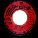 7'' - The Rolling Stones - Miss You / Far Away Eyes - label sleeve