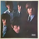 LP - The Rolling Stones - No. 2
