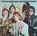 LP - The Rolling Stones - No Stone Unturned