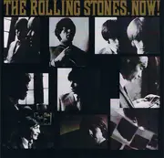 CD - The Rolling Stones - Now!