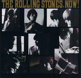 The Rolling Stones - Now!