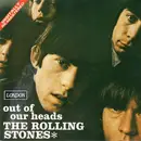 CD - The Rolling Stones - Out Of Our Heads