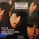 LP - The Rolling Stones - Out Of Our Heads