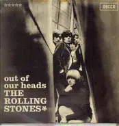 The Rolling Stones - Out of Our Heads