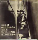 LP - The Rolling Stones - Out Of Our Heads