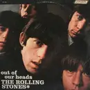 LP - The Rolling Stones - Out Of Our Heads